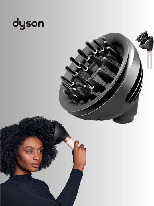 Диффузор на Dyson Airwrap HS01, HS05, HS08