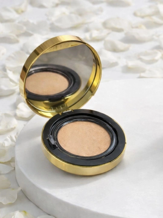 Yingziliyan CC Cream Cushion — тональный CC крем для ровного и сияющего тона кожи