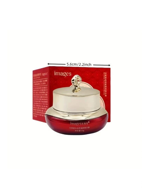 IMAGES Retinol Placenta Cream – увлажняющий крем для лица, омолаживающий эликсир, 50 г