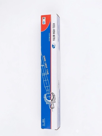 Рулевая тяга Ball Joint Inner YULIM HIGH-TECH — АВТОМИК-YULIMSHARNIR-COBALT