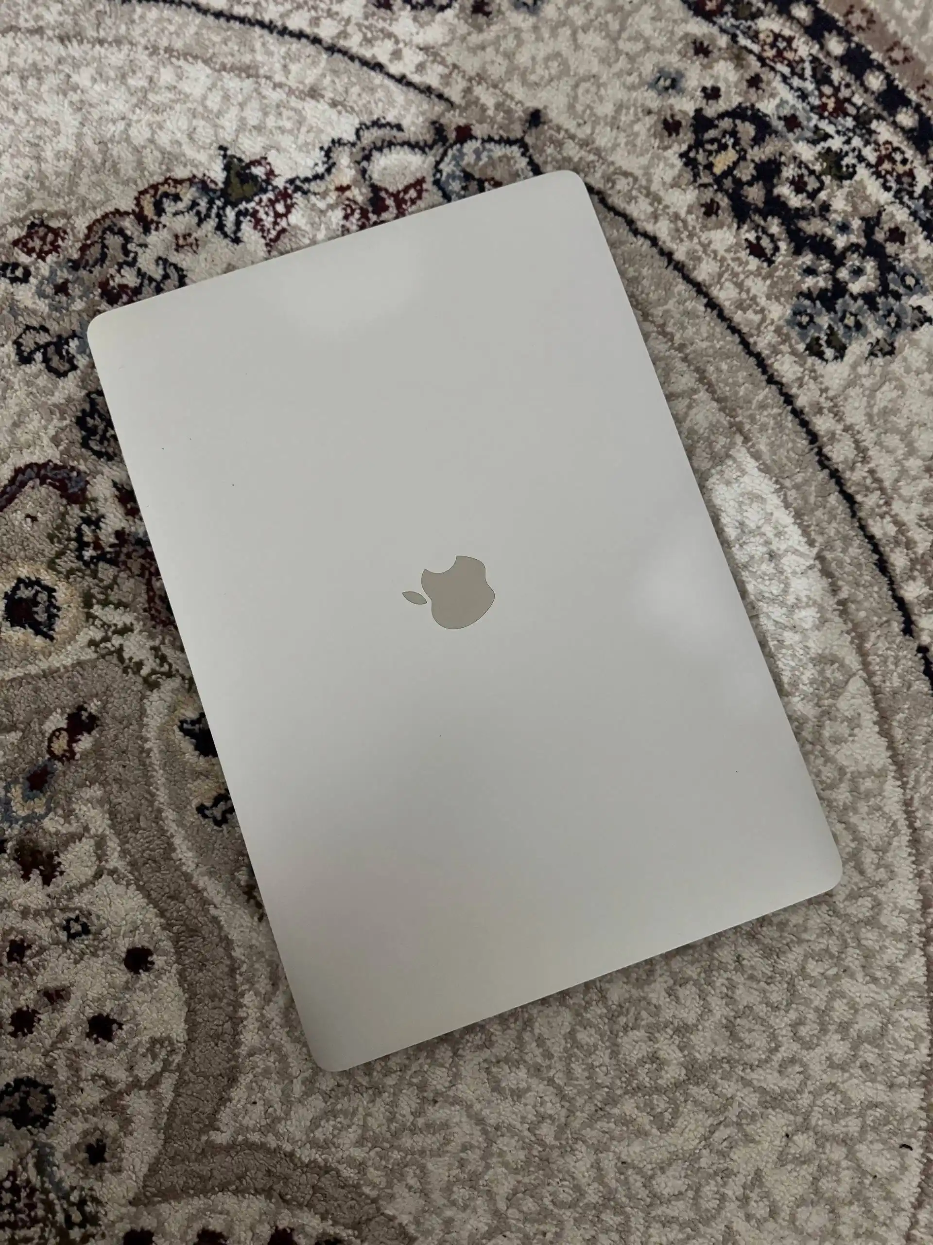 Чехол для  Macbook Air/ Pro 13/ 13.6/ 14/ 15/ 16, M1/ M2/ M3