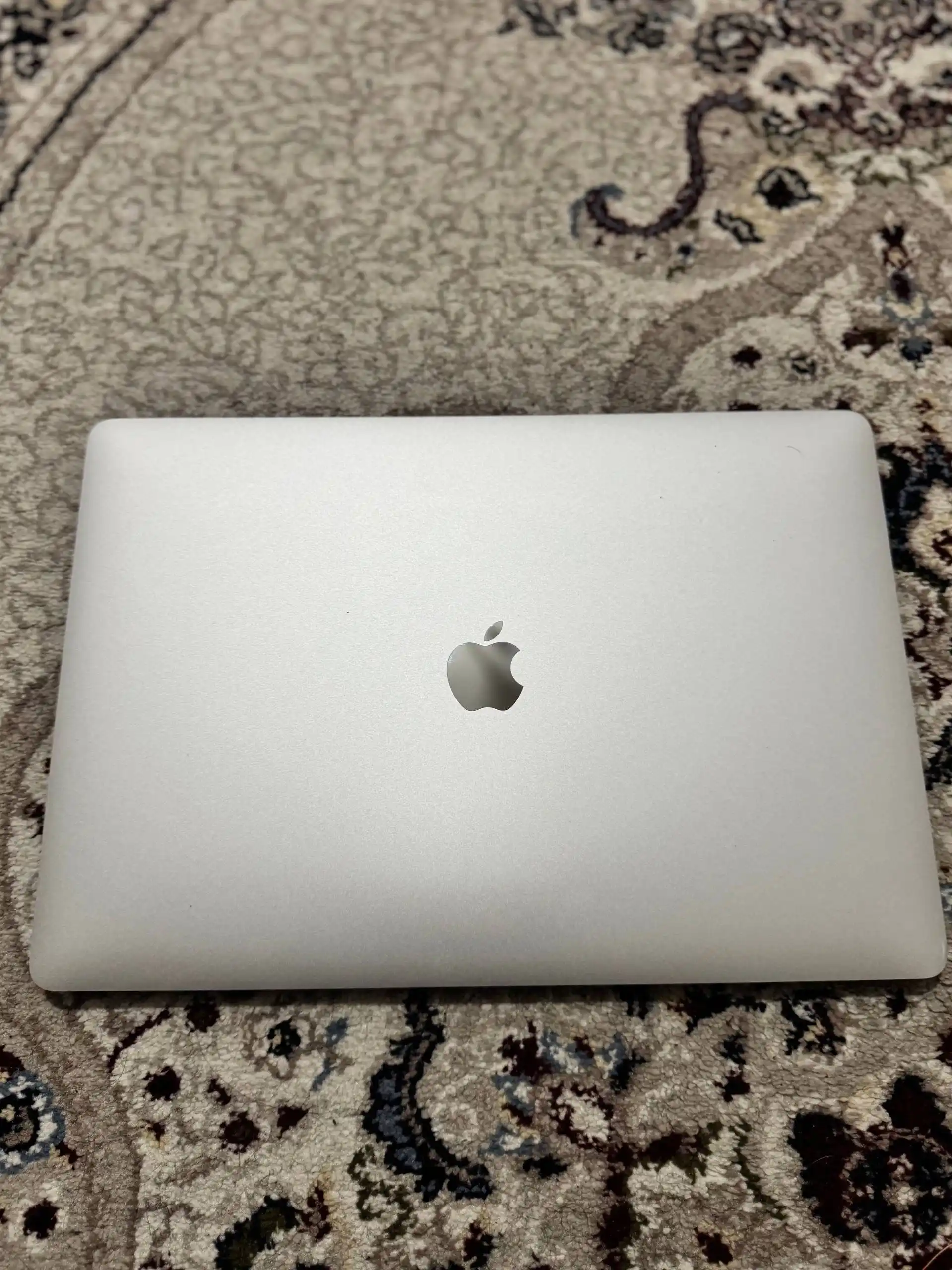 Чехол для  Macbook Air/ Pro 13/ 13.6/ 14/ 15/ 16, M1/ M2/ M3
