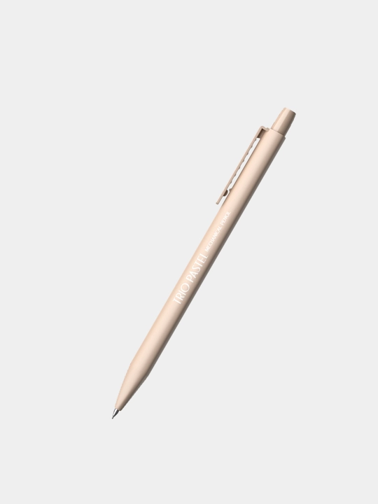 Mexanik qalam ErichKrause Trio Pastel 0.5 mm, HB 56013 - 