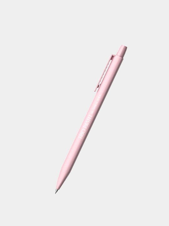 Mexanik qalam ErichKrause Trio Pastel 0.5 mm, HB 56013 - 