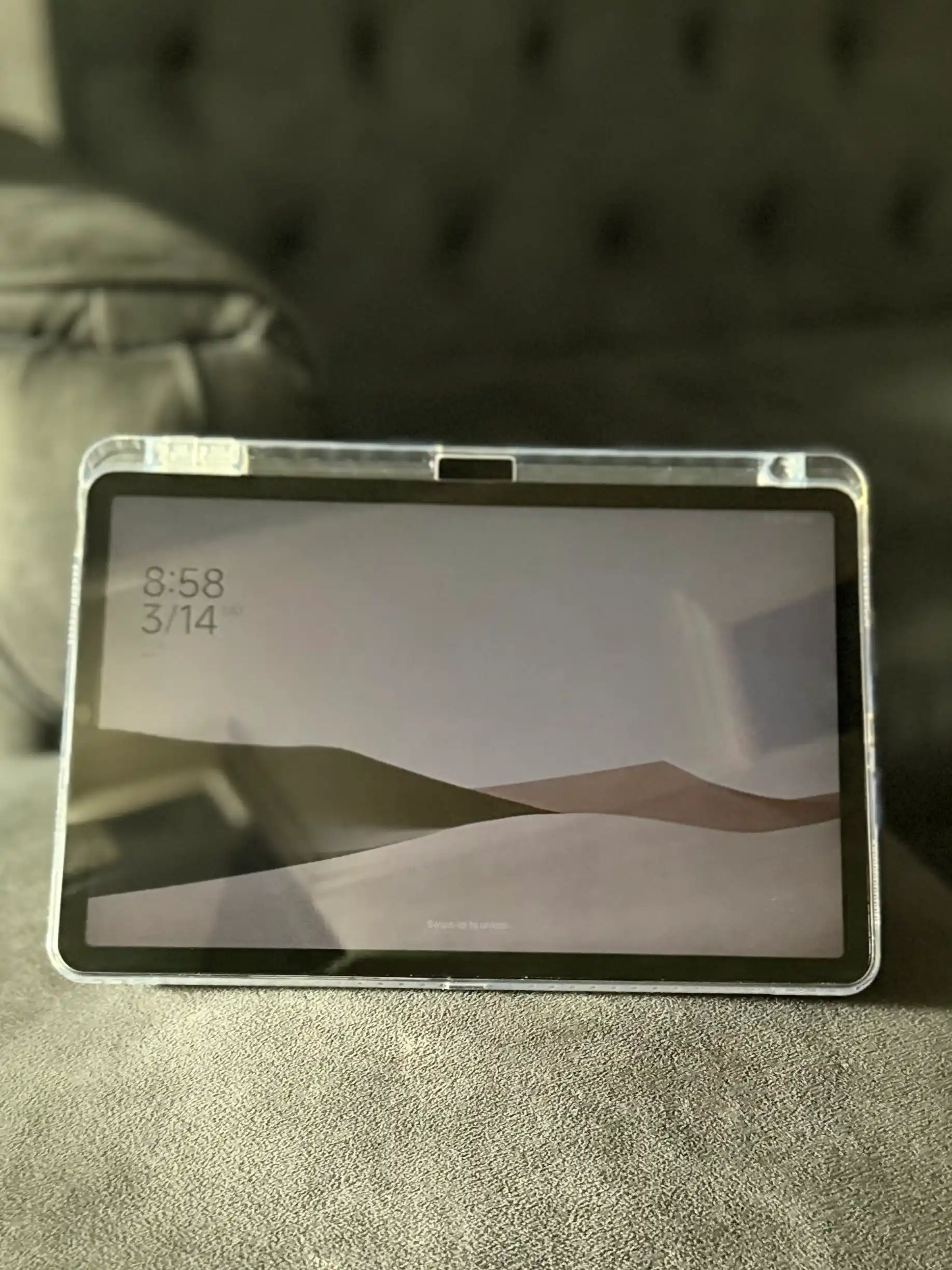 Чехол для планшетов Xiaomi Pad 5/5 pro/6/6 Pro/7/7 Pro, Redmi Pad Pro 12.1"/SE