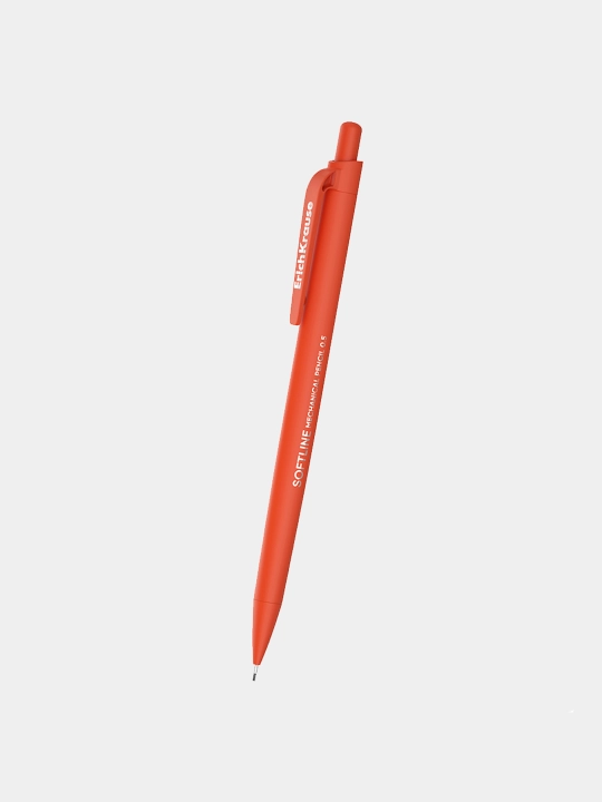 ErichKrause SoftLine Caribbean Sunset mexanik qalami 0.5 mm, NV 60751 - 