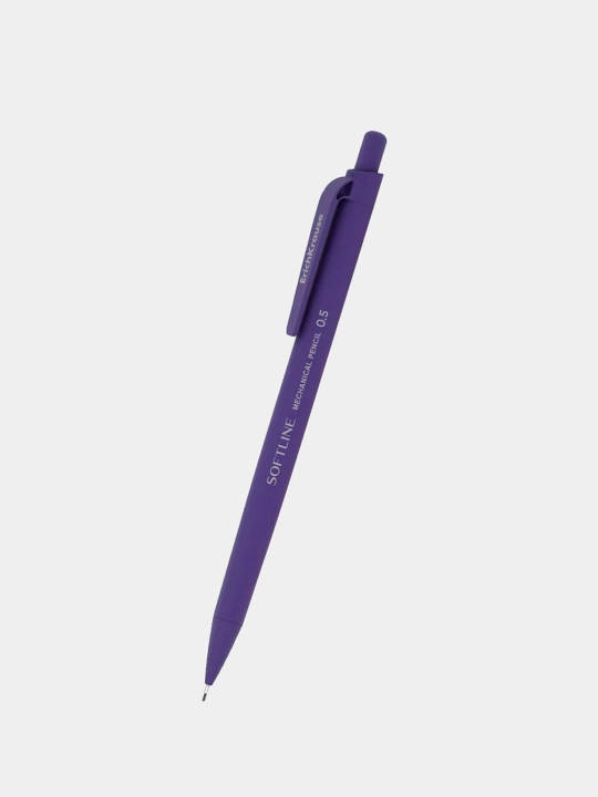 ErichKrause SoftLine Caribbean Sunset mexanik qalami 0.5 mm, NV 60751 - 