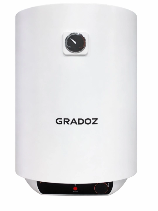 Elektr suv isitgich Gradoz