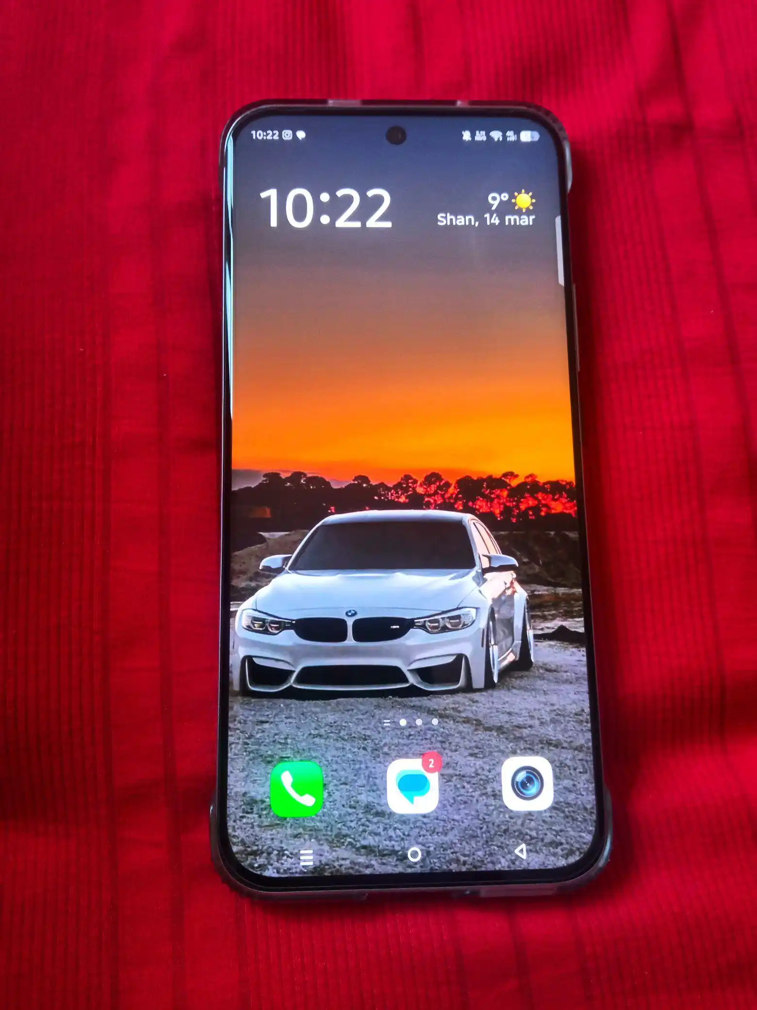 Смартфон Infinix HOT 60 Pro+, 8/256Гб, изогнутый 3D AMOLED 144 Гц, 50 МП, 5160 мА/ч, 45 Вт