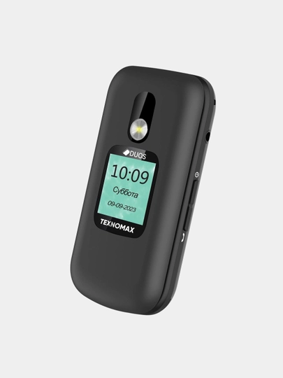 Gusto knopkali telefoni