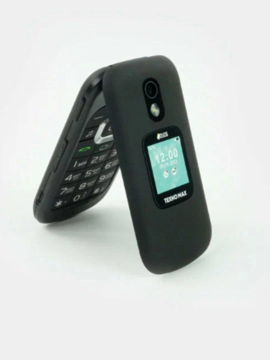 Gusto knopkali telefoni