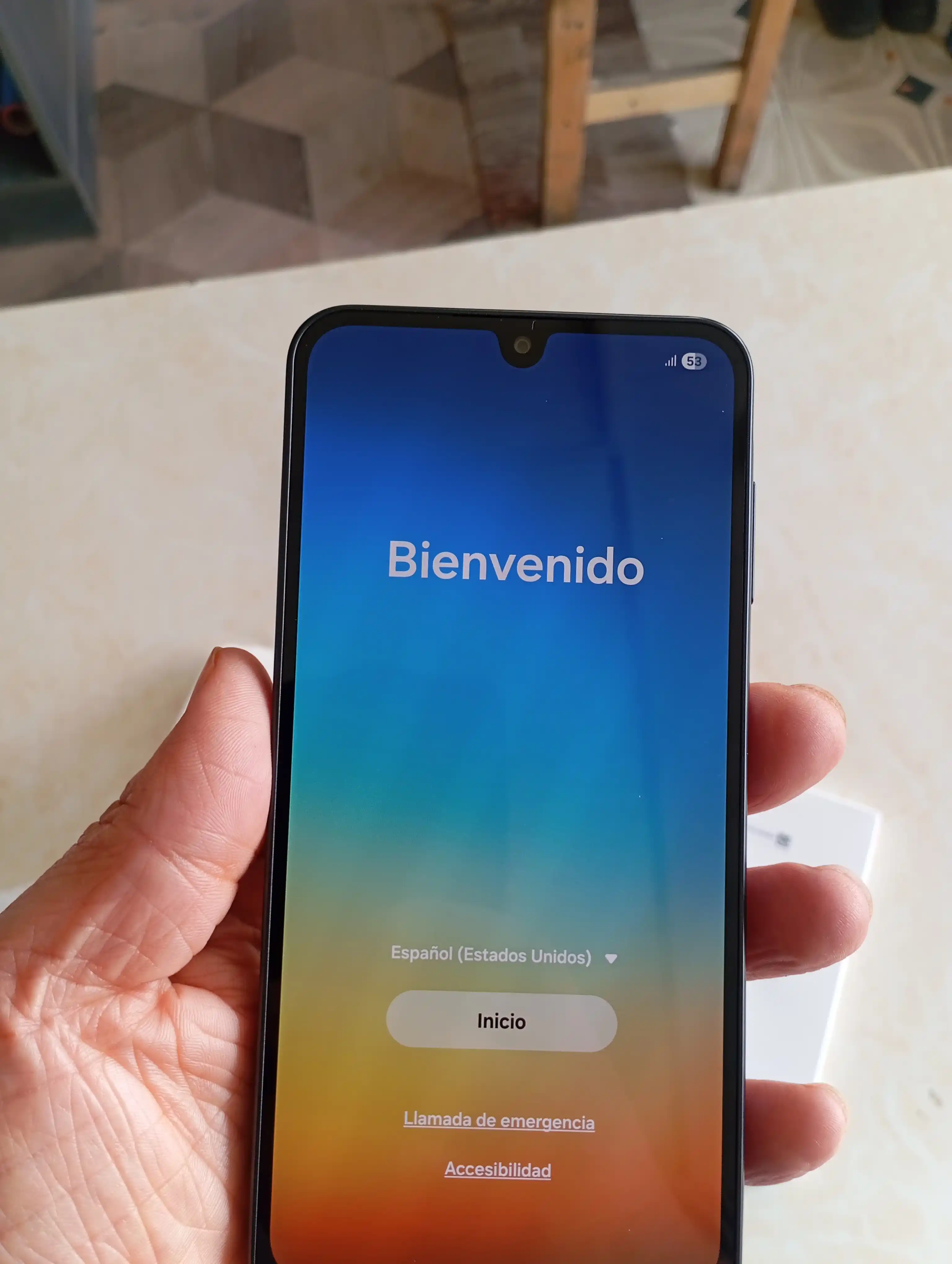 Смартфон Samsung Galaxy A16,2 SIM-карт, Super AMOLED,камера 50 Мп, гарантия 1 год