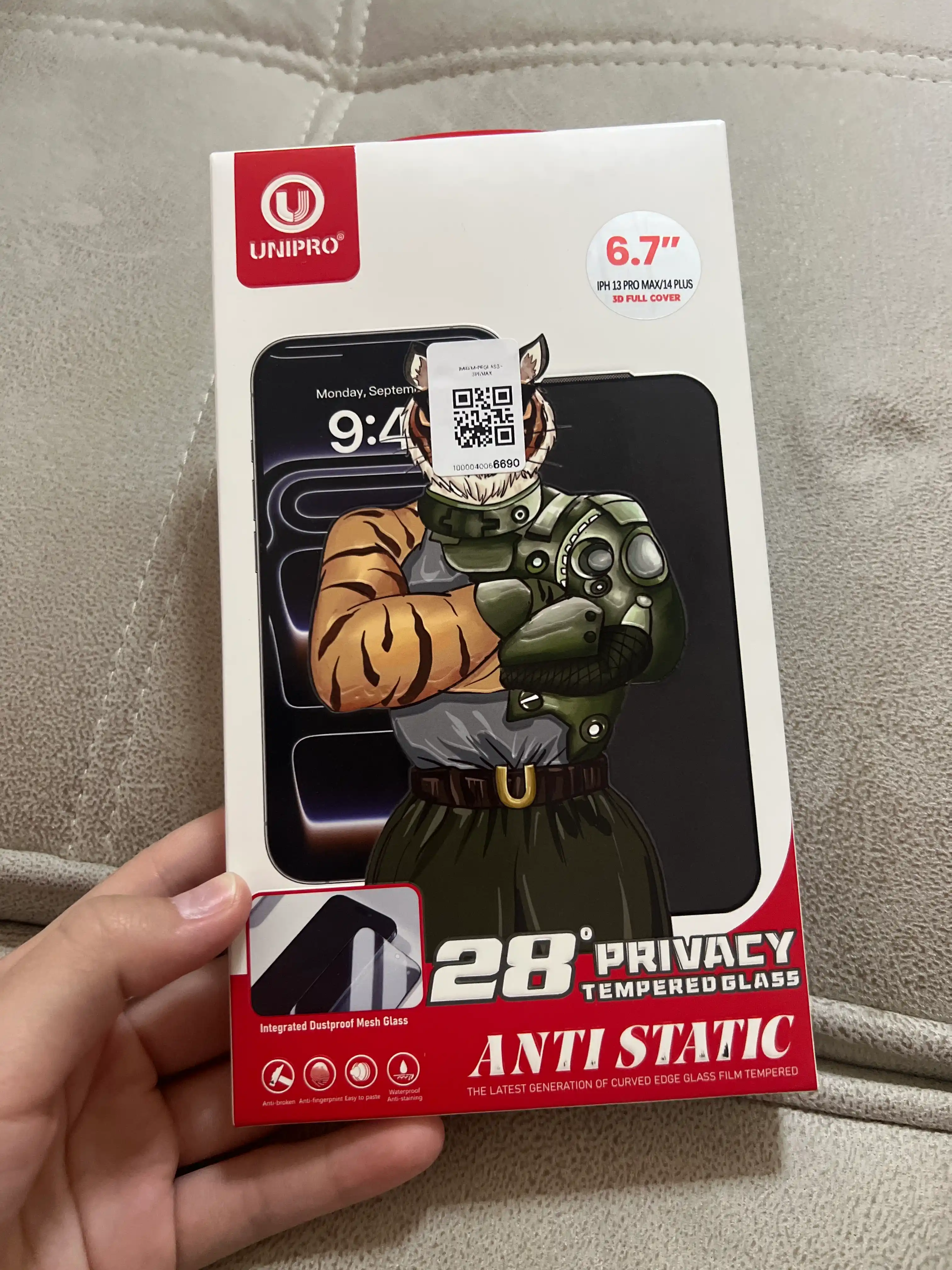Защитное стекло aнтипеенинг, тонировка для iPhone XS,11,XR,12,13,14,15, Pro, Pro Мax
