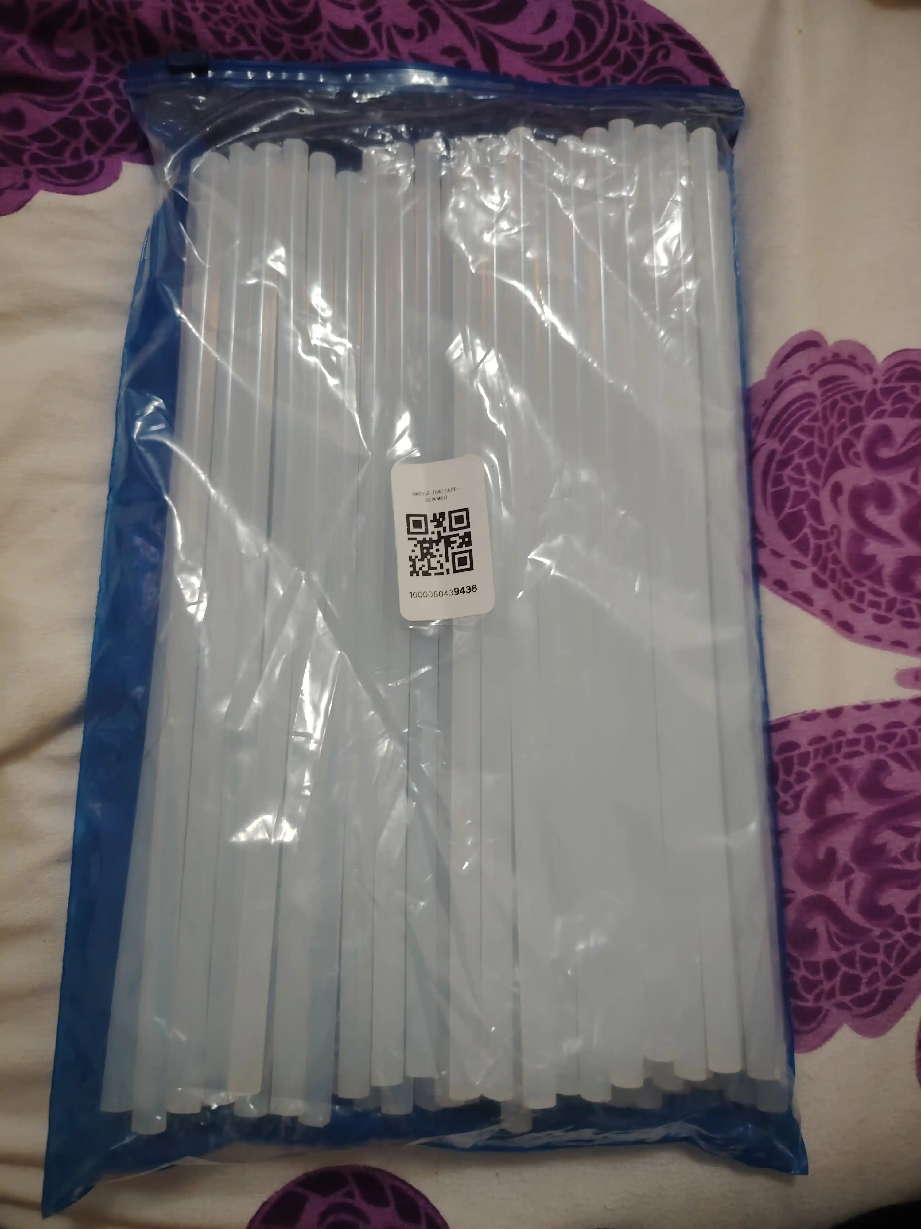 Клей для клеевого пистолета