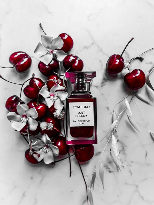Lost Cherry, для мужчин и женщин, парфюмерная вода, Tom Ford Lost Cherry, 5 мл, 10 мл