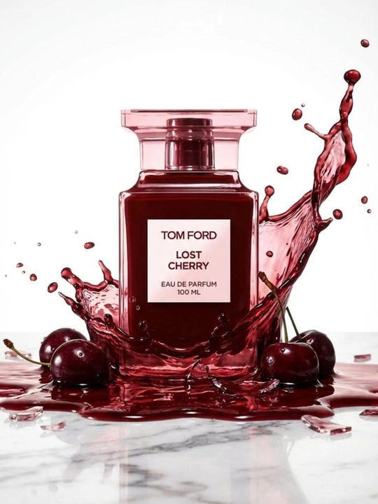 Lost Cherry, для мужчин и женщин, парфюмерная вода, Tom Ford Lost Cherry, 5 мл, 10 мл