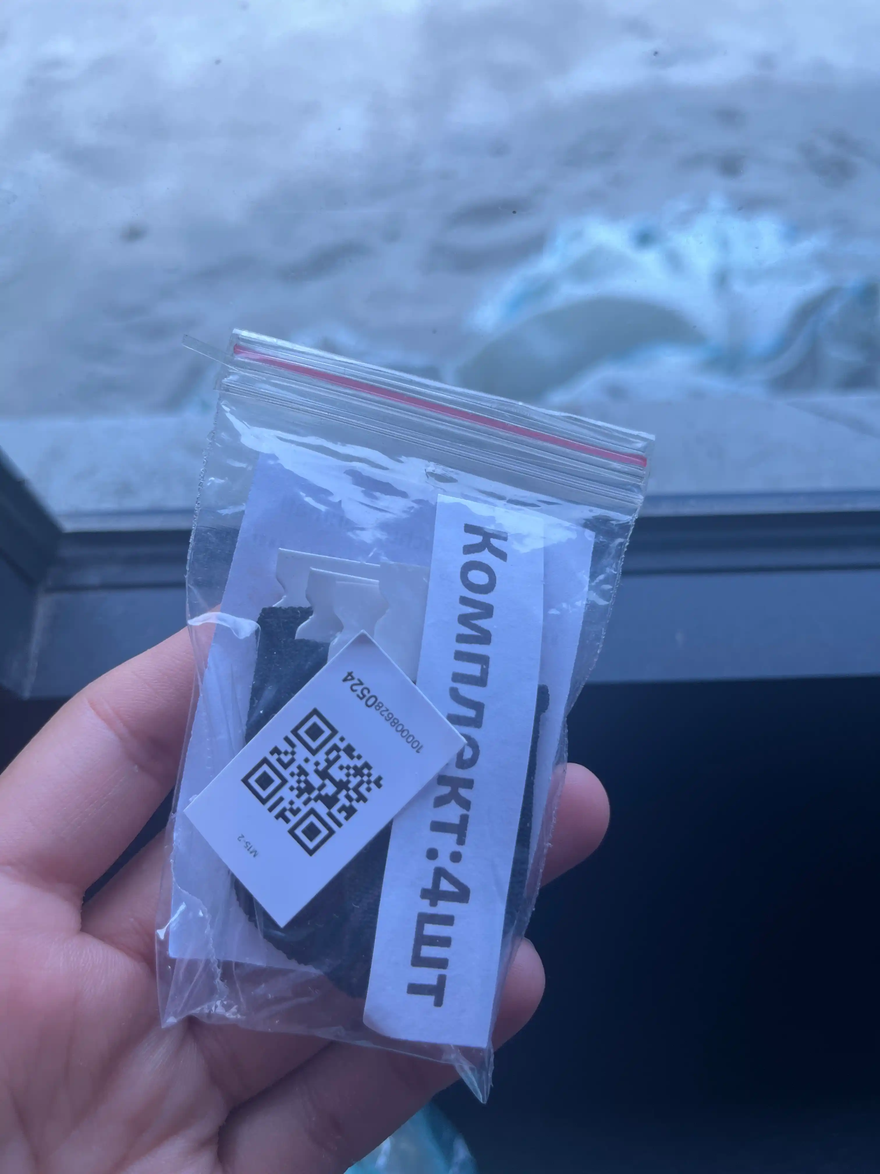 Napalchiklar, sensorli qo'lqoplar, Smartfonda PUBG o'ynash uchun barmoq qolqoplari