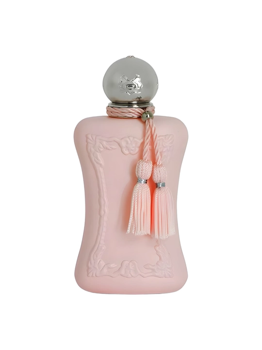 Ayollar atiri Delina Parfums de Marly — Eau de Parfum probnik / mini 3 ml–30 ml
