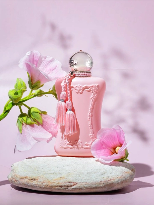 Ayollar atiri Delina Parfums de Marly — Eau de Parfum probnik / mini 3 ml–30 ml