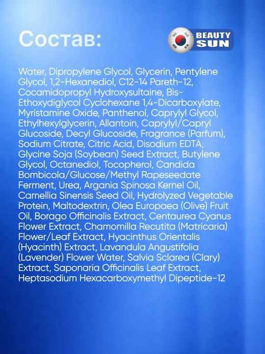 Очищающая вода, Lagom, Cellup Micro Cleansing Water, 350 мл