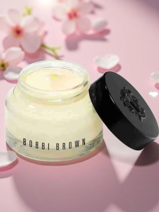 Bobbi Brown витаминная крем база для лица увлажнение и основа под макияж - 