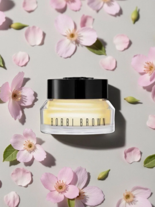 Bobbi Brown витаминная крем база для лица увлажнение и основа под макияж