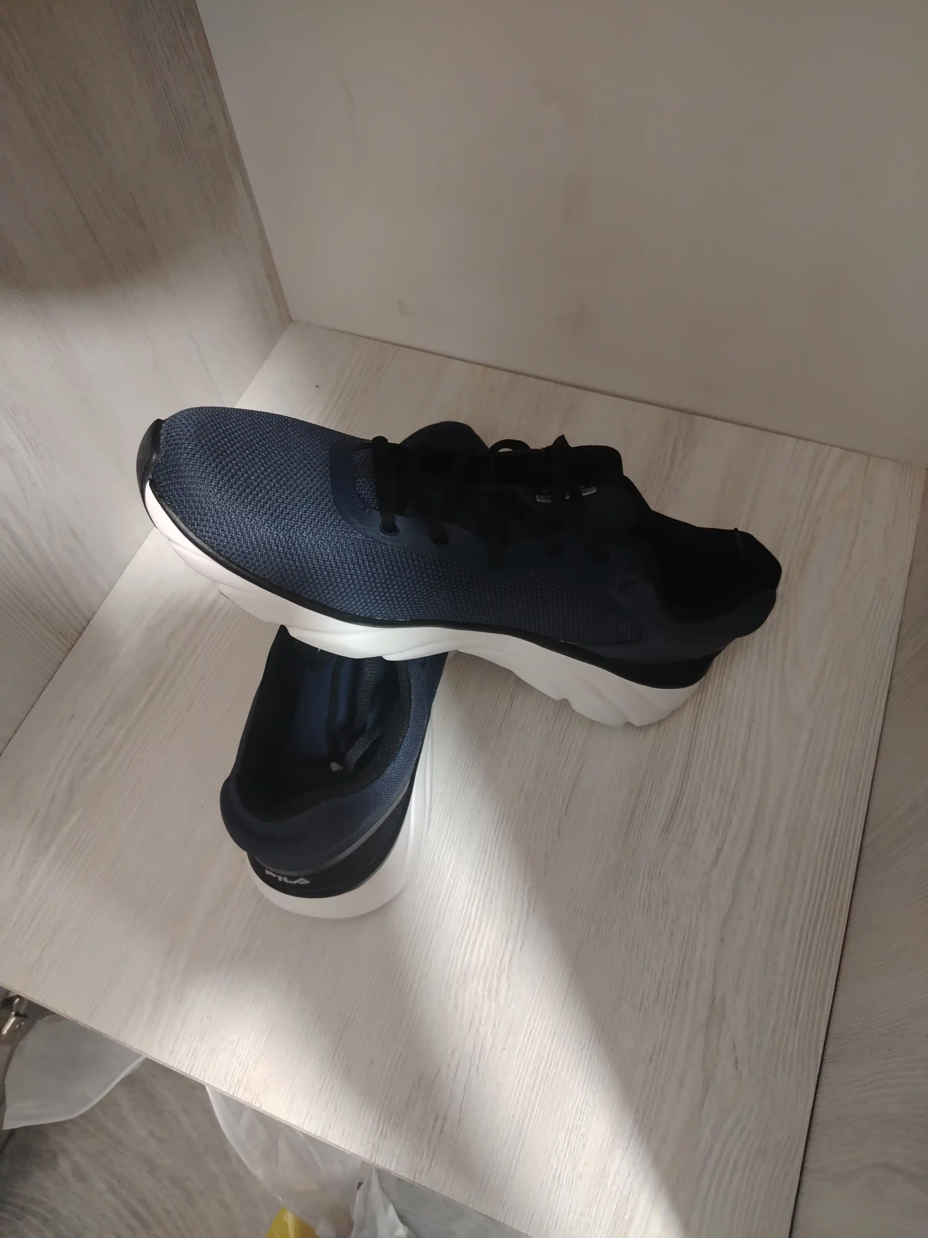 Кроссовки мужские FILA Megalite 6.0