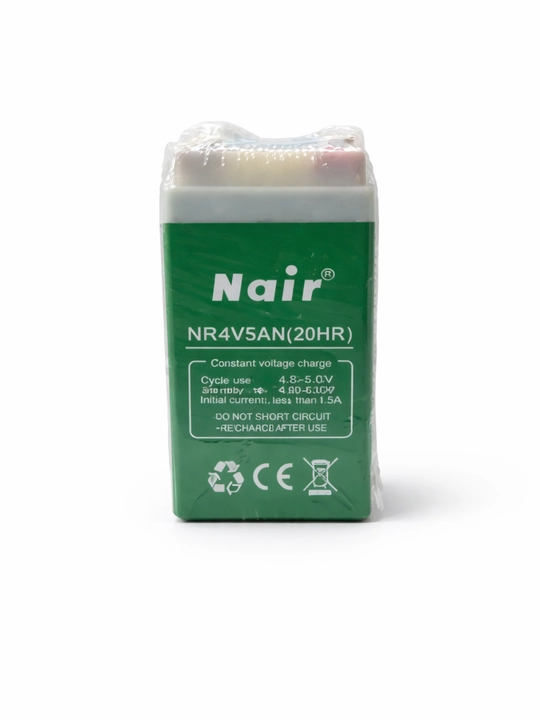 Аккумулятор Nair N 4V 5AH, 20 часов