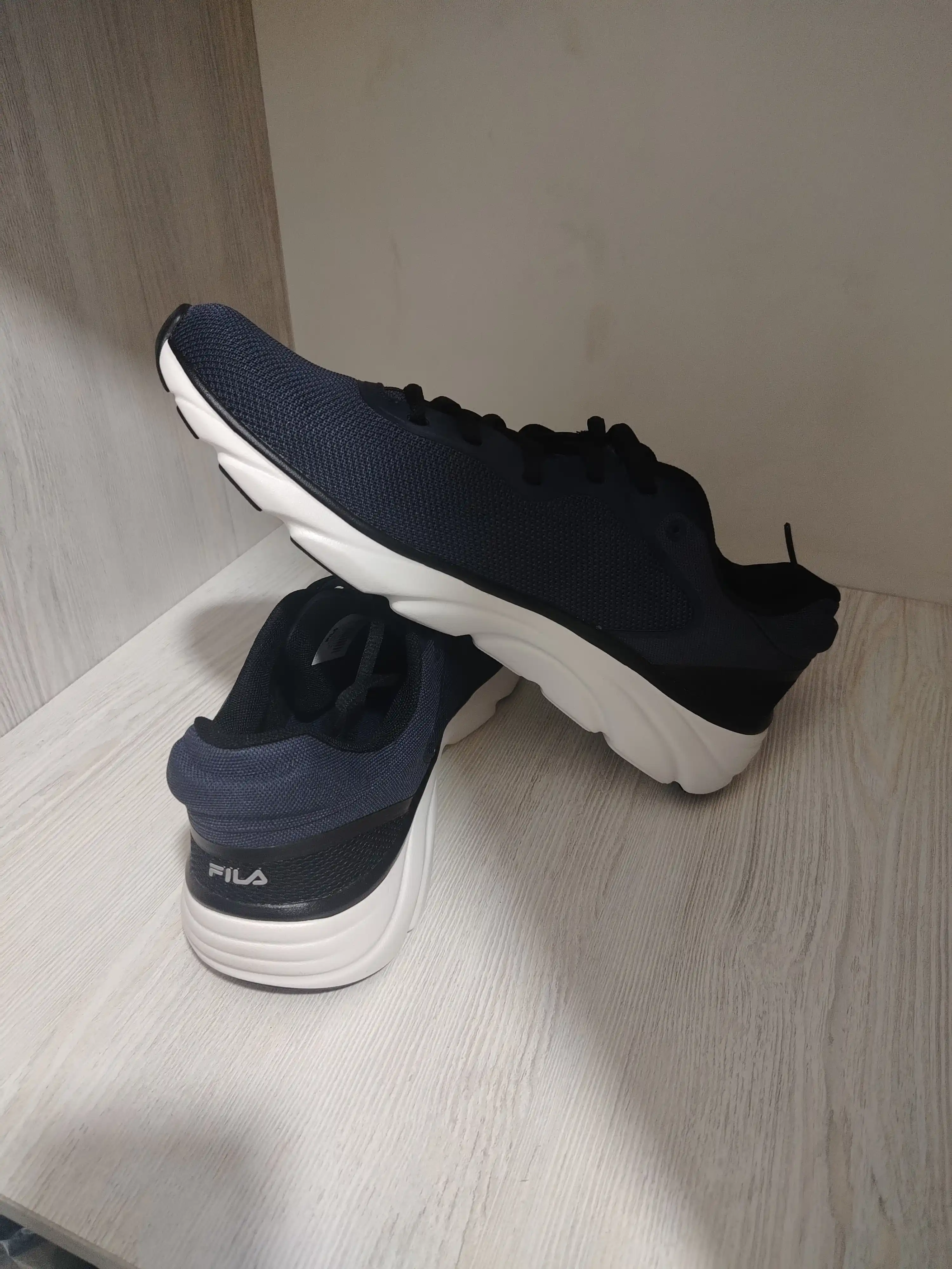 Кроссовки мужские FILA Megalite 6.0