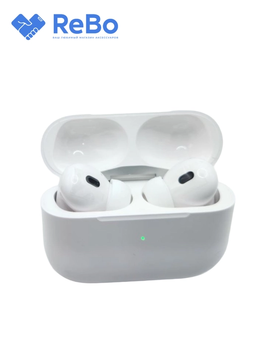 Simsiz quloqchinlar Green Lion Earbuds Pro 2  ANC  BT 5.3