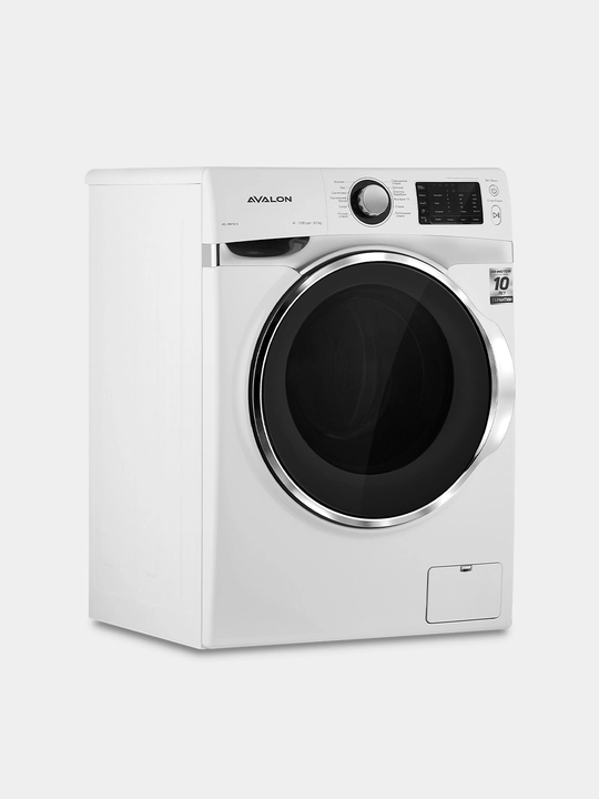 Стиральная машина AVL-WM 1510 - (6 кг)