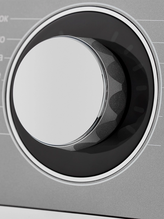 Kir yuvish mashinasi AVL-WM 1510 - (6 kg)