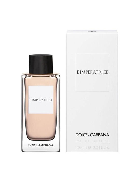 L'Imperatrice Limited Edition Ayollar atiri, mini format / probnik 3 - 30 ml