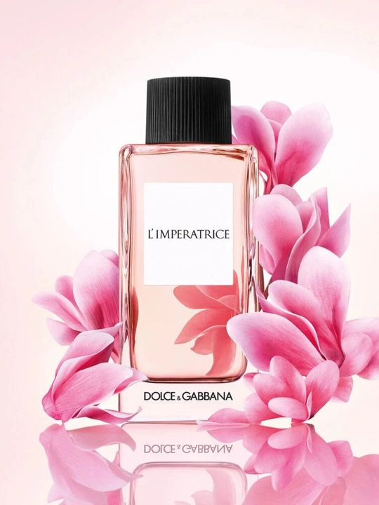 L'Imperatrice Limited Edition Ayollar atiri, mini format / probnik 3 - 30 ml