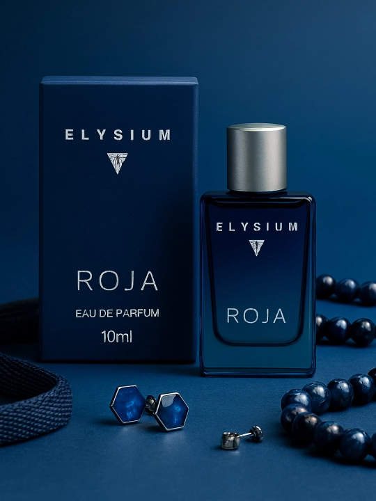 Erkaklar uchun atir Roja Elysium 6/10/20/30/50 ml
