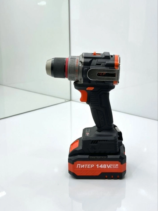 Piter 148 v shurp buragich, yuqori quvvat, professional