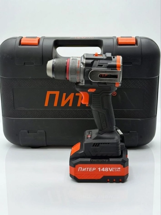 Piter 148 v shurp buragich, yuqori quvvat, professional