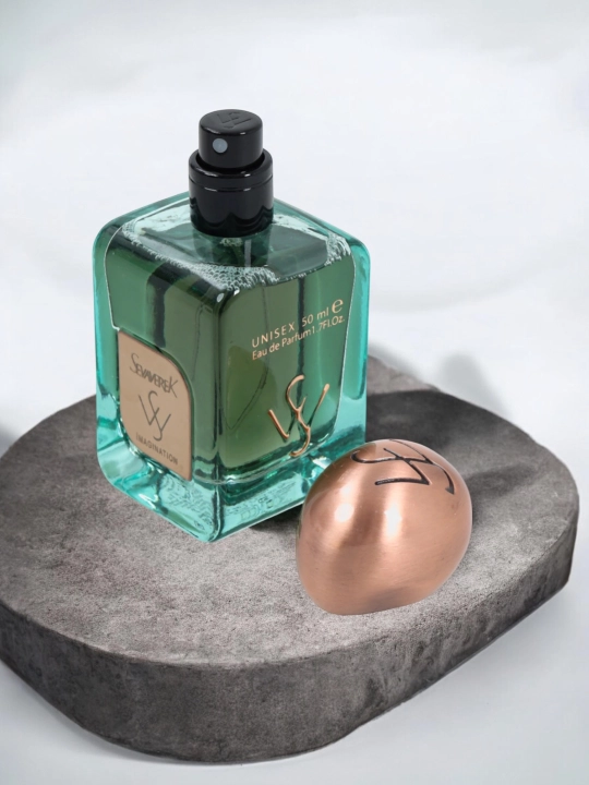 Louis Vuitton Imagination, Sevaverek, для тех, кто любит ароматные запахи, 50 мл