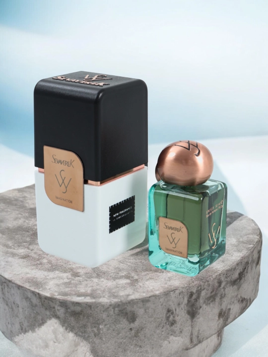 Louis Vuitton Imagination, Sevaverek, для тех, кто любит ароматные запахи, 50 мл