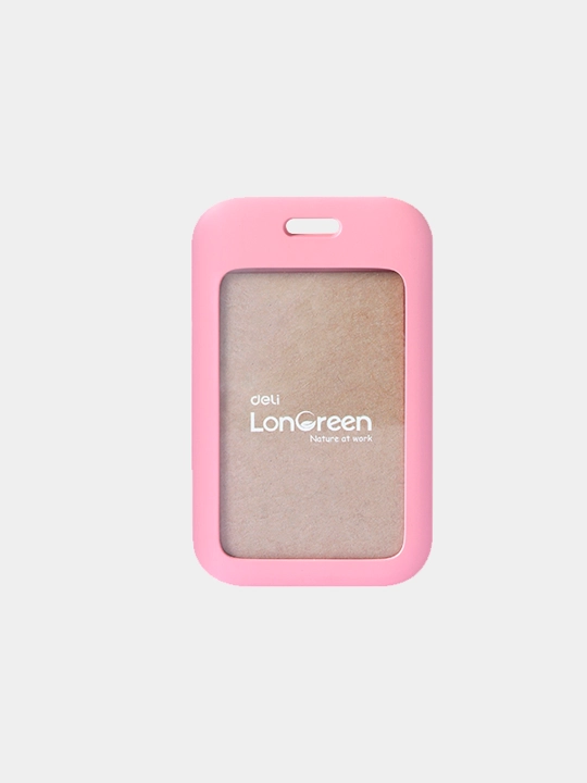 Beyjik LonGreen, 54х86 mm, Deli EF410 - 