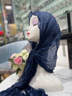 Indigo