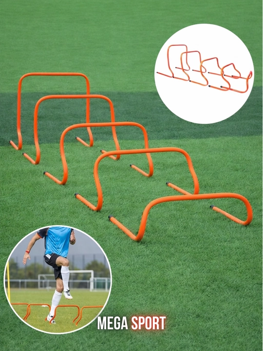 Futbol va yengil atletika mashg‘ulotlari uchun tezlik cheklovlari