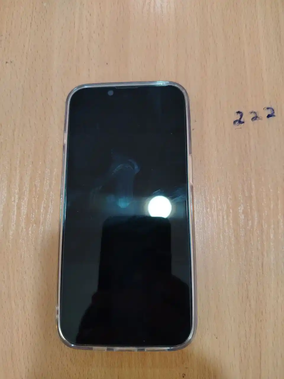 Smartfon Apple iPhone 13, 128/256 GB, SIM+sim, chehol va shisha sovg'a sifatida