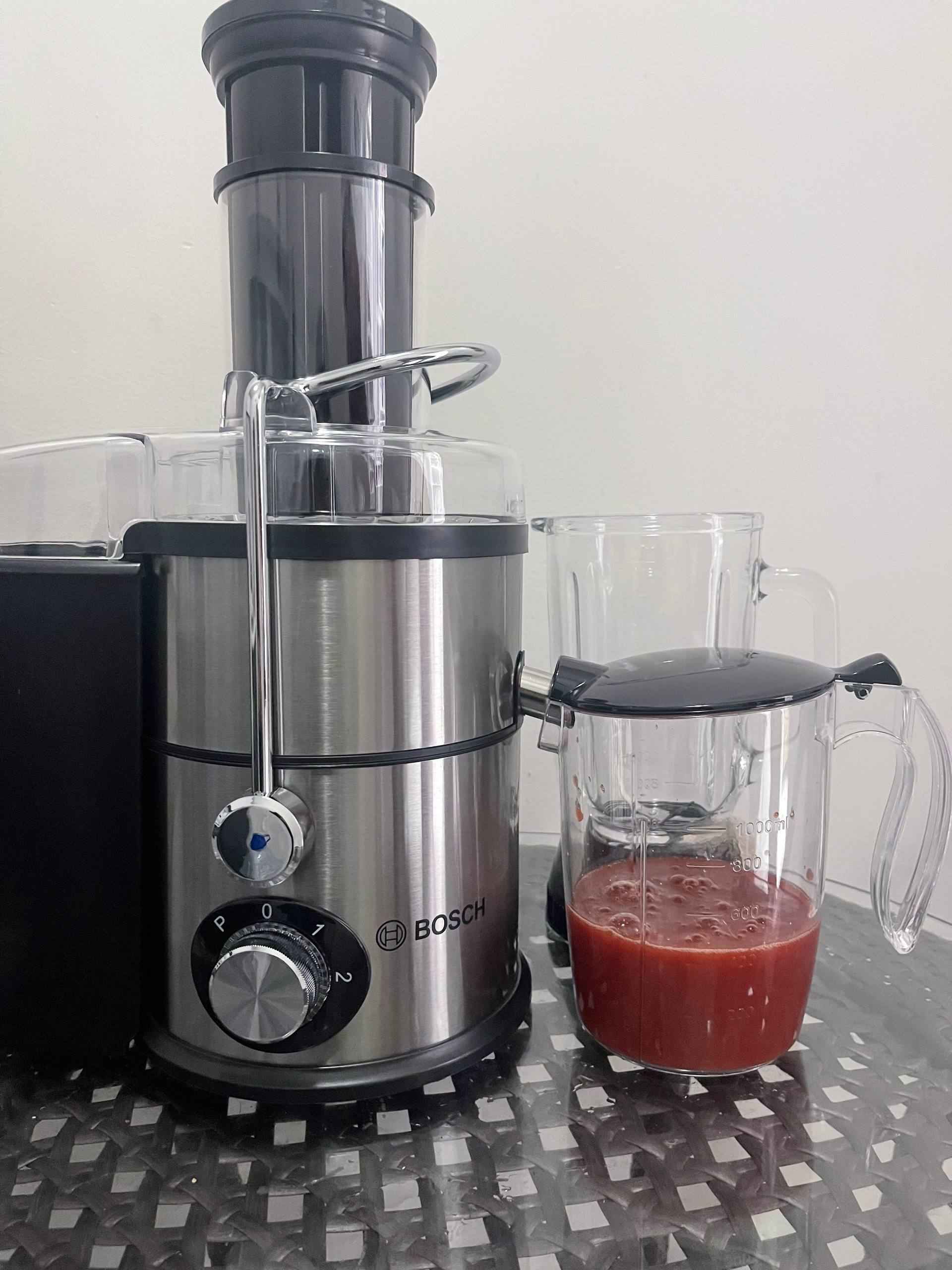 4 ta 1 da sharbat chiqargich, Blender, Kofe maydalagich, Sokovijimalka, mikser, blender