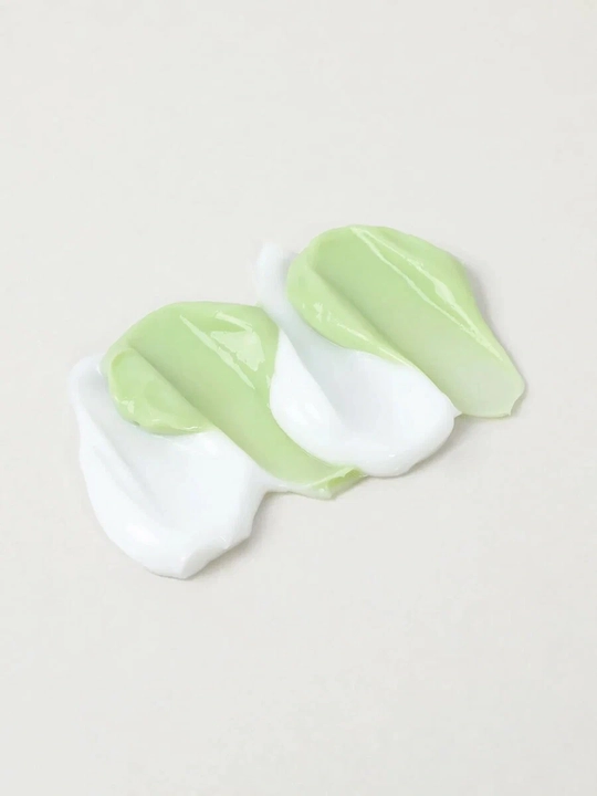Крем с экстрактами сосны и центеллы для проблемной кожи, Round Lab Pine Calming Cica Cream