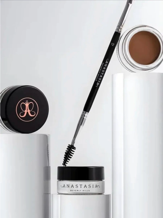 Гель-краска для бровей Anastasia Beverly Hills Dipbrow Pomade, 4 г