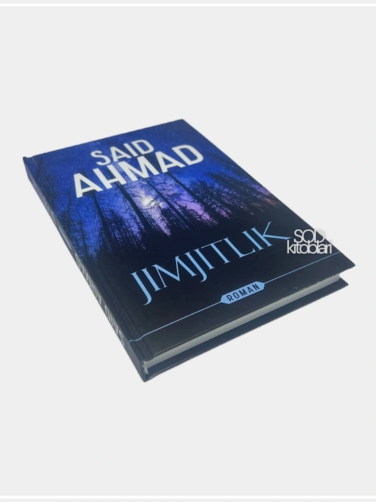 Jimjitlik, Said Ahmad