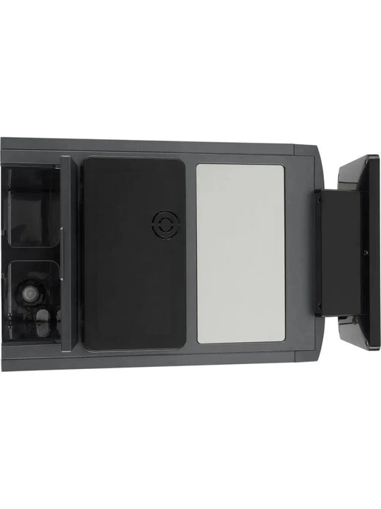 Кофемашина POLARIS PACM 2080AC