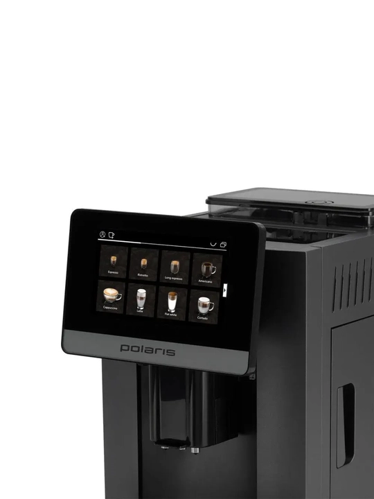 Кофемашина POLARIS PACM 2080AC