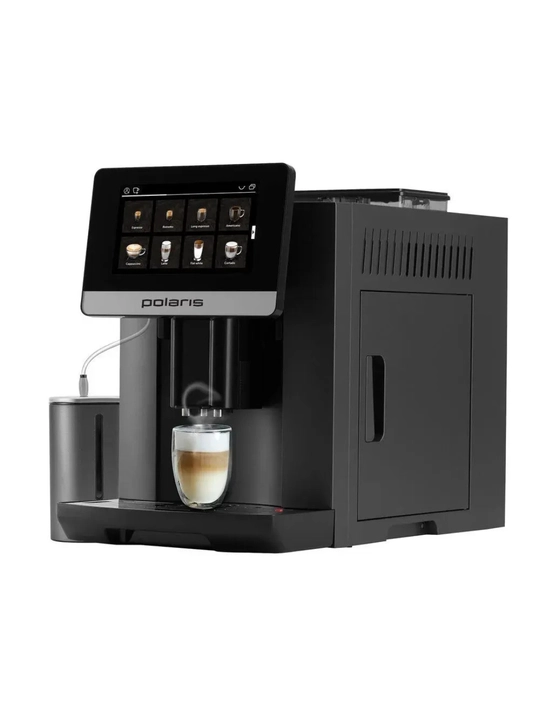 Кофемашина POLARIS PACM 2080AC